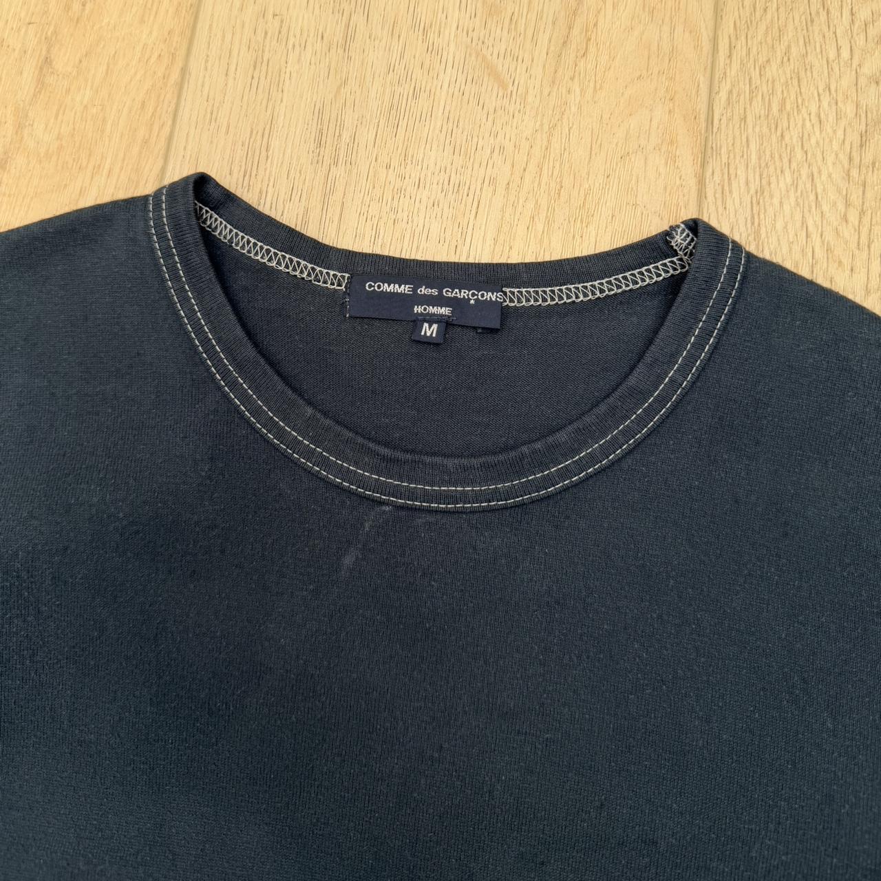 Comme Des Garçons T-Shirt (M)