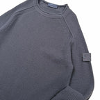 Stoke Island Ghost Knit Jumper (M)