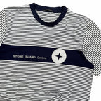 00’s Stone Island Denims T-Shirt (M)