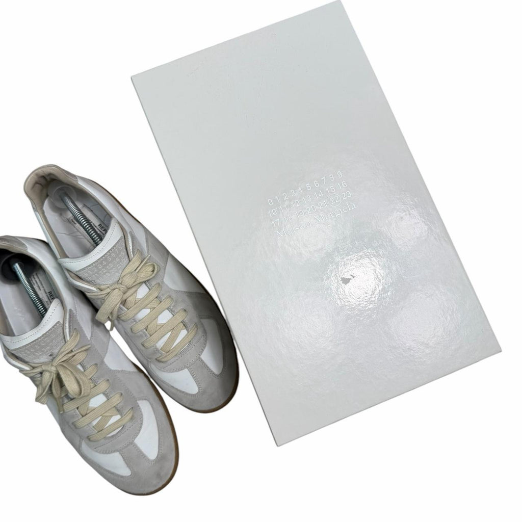 Maison Margiela GAT (uk9)