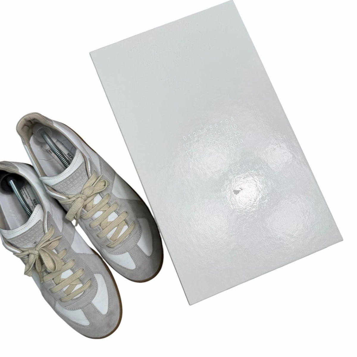 Maison Margiela GAT (uk9)