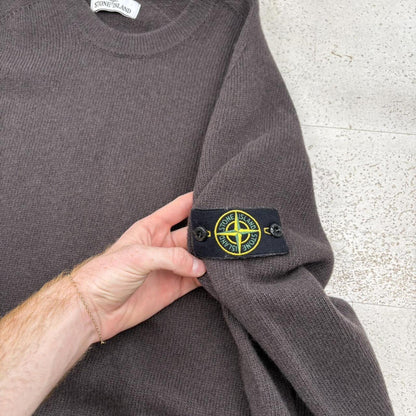 Stone Island Knit Jumper (3XL)