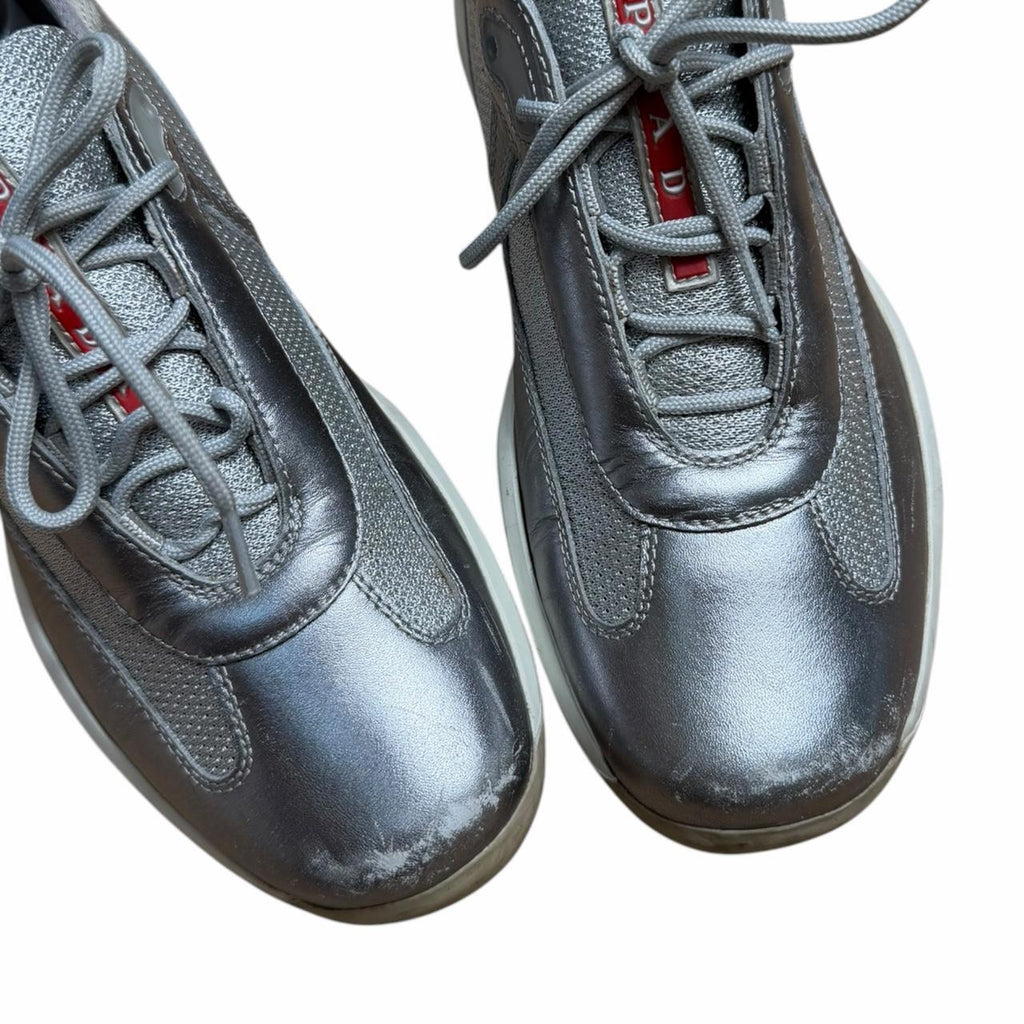 Prada America Cup (UK6.5)