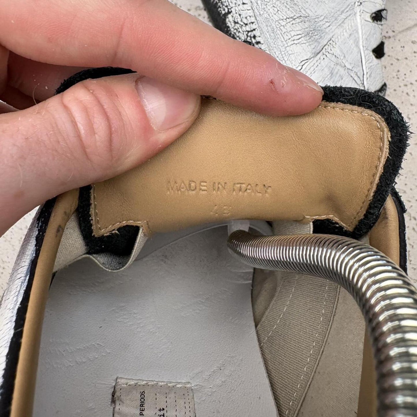 Maison Margiela GAT (UK9)