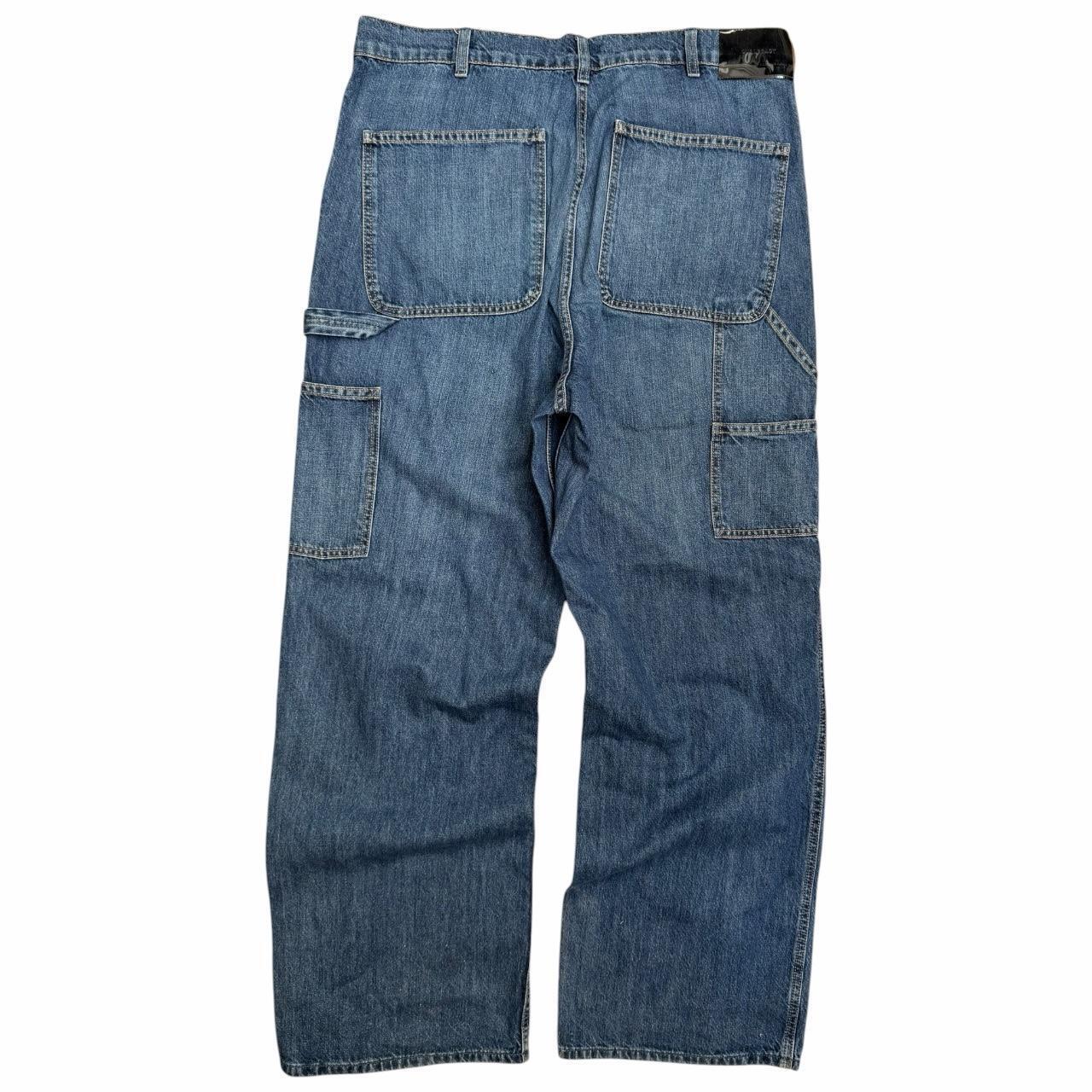 Our Legacy Joiner Denim (34”)