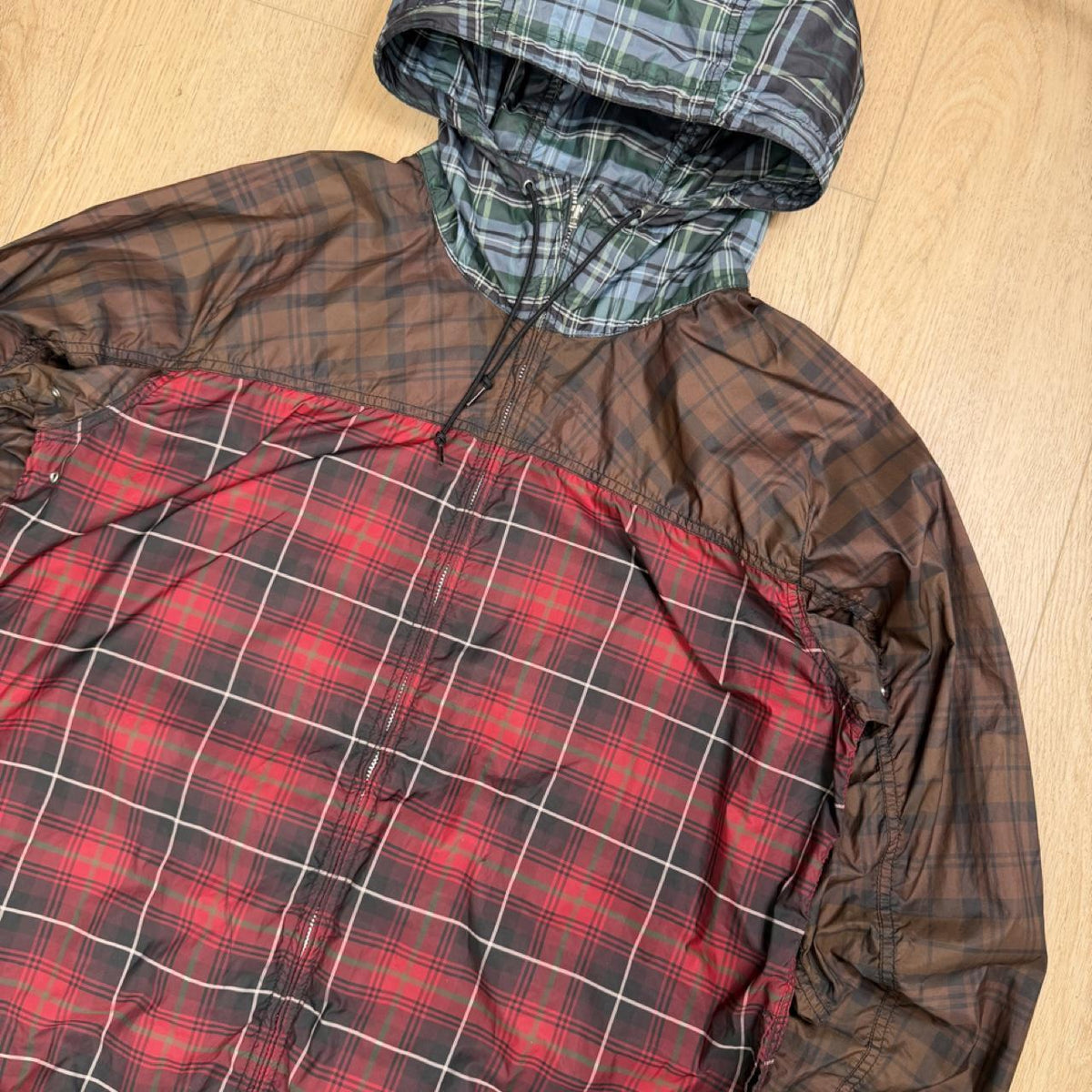 Comme Des Garçons Jacket (L)