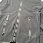 00’s Stone Island Knit Hoodie (XL)