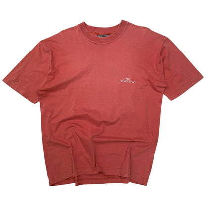 90’s Armani Jeans T-Shirt (L)