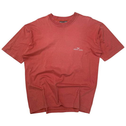 90’s Armani Jeans T-Shirt (L)