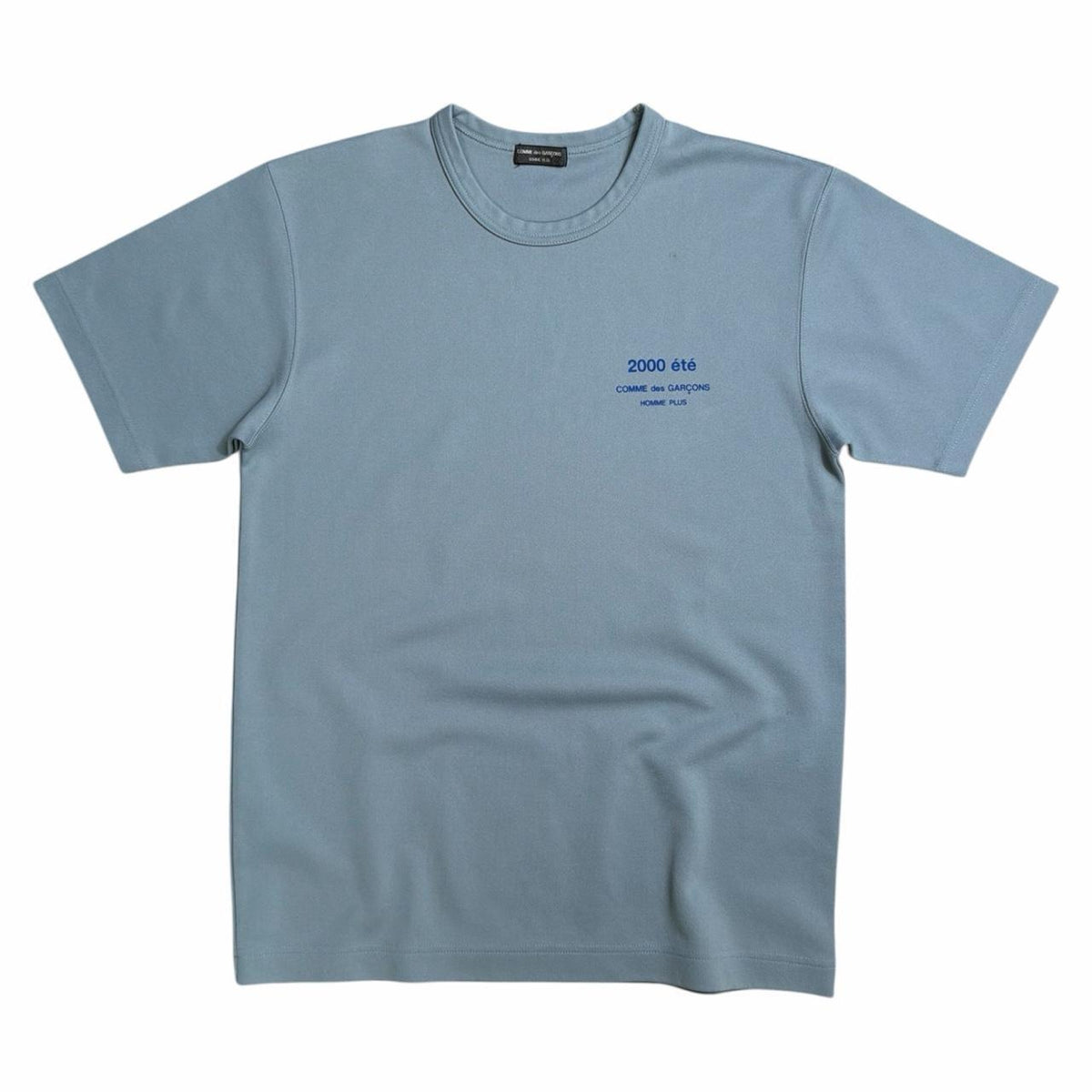 Comme Des Garçons T-Shirt (S)