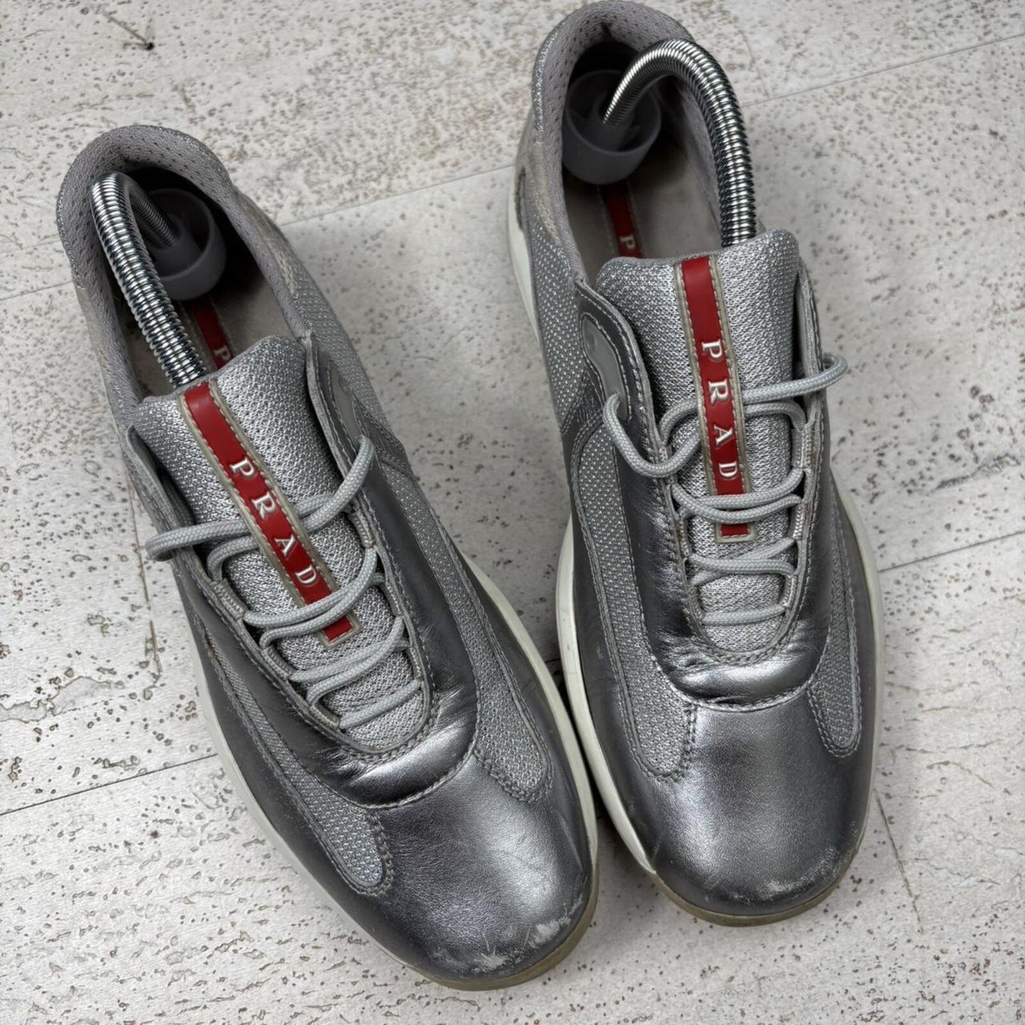 Prada America Cup (UK7)