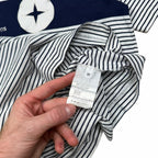 00’s Stone Island Denims T-Shirt (M)