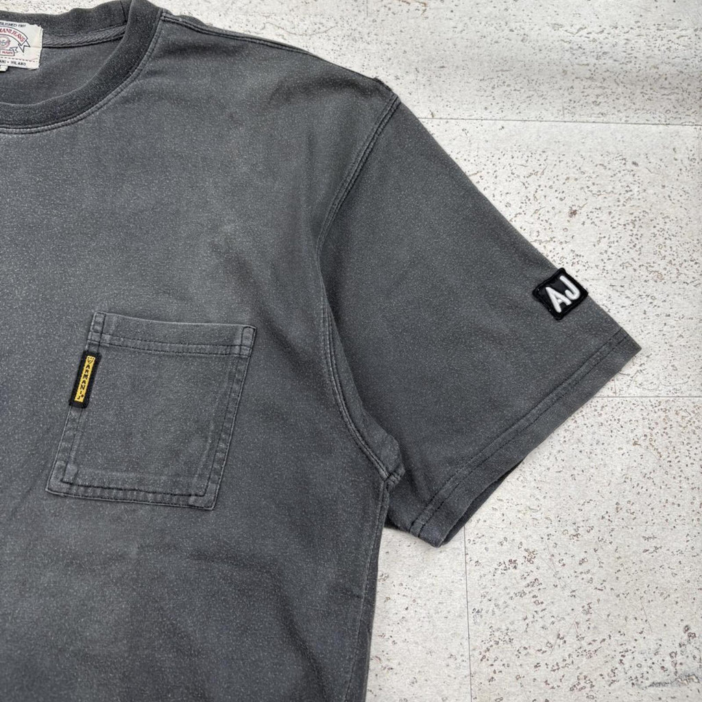 90’s Armani Jeans T-Shirt (XL)