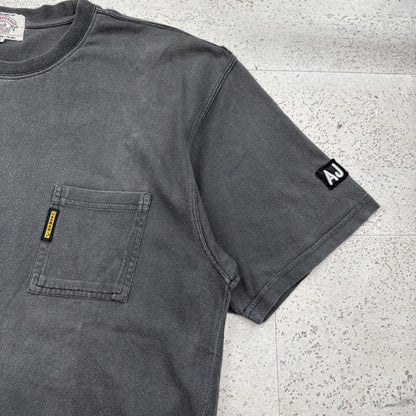 90’s Armani Jeans T-Shirt (XL)