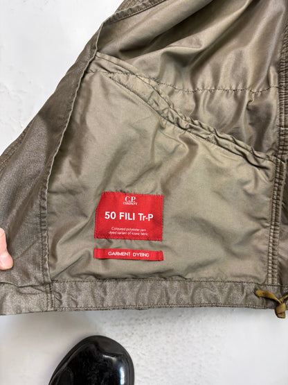 CP Company 50 Fili Jacket (L)