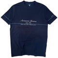 90’s Armani Jeans T-Shirt (XL)