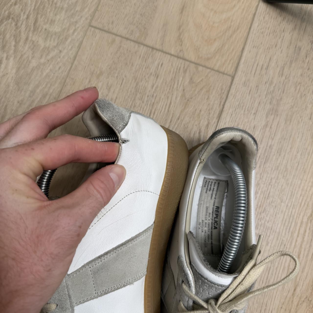 Maison Margiela GAT (UK7)