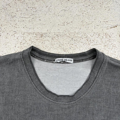Vintage Stone Island T-Shirt (XL)