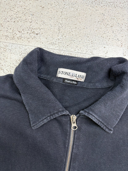 2000’s Stone Island Compass Jumper (XL)