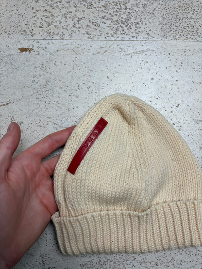Prada Sport Beanie