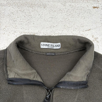 00’s Stone Island Knit Jumper (M)
