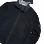 00’s Stone Island Knit Jumper (XL)