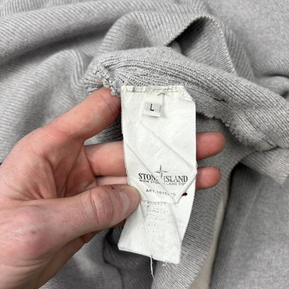 00’s Stone Island Knit Jumper (L)
