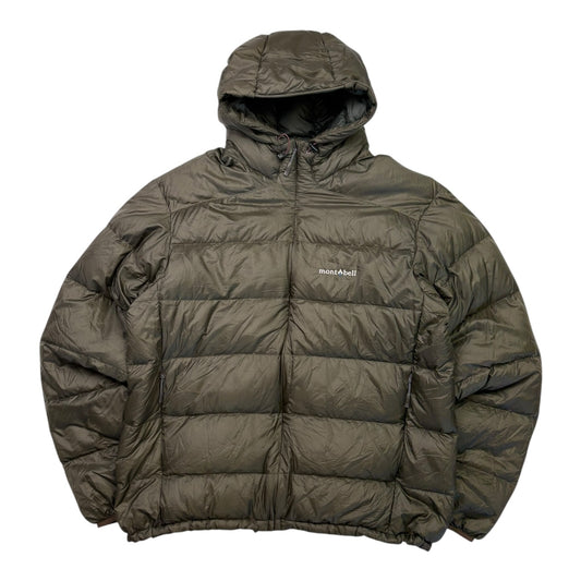 Montbell Superior Down Puffer (XL)