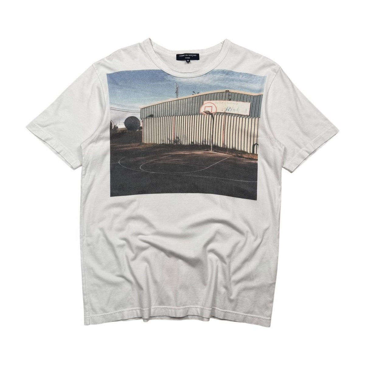 Comme Des Garçons T-Shirt (M)