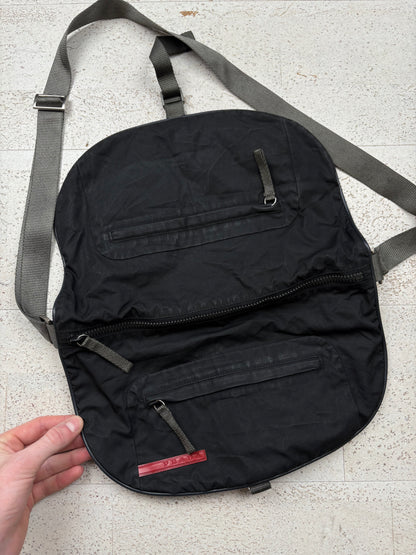 Prada Sport Crossbody Bag