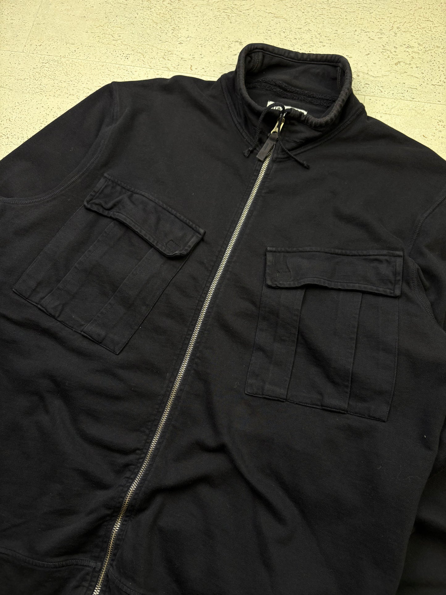 2000’s Stone Island Jumper (XL)