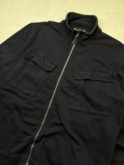 2000’s Stone Island Jumper (XL)