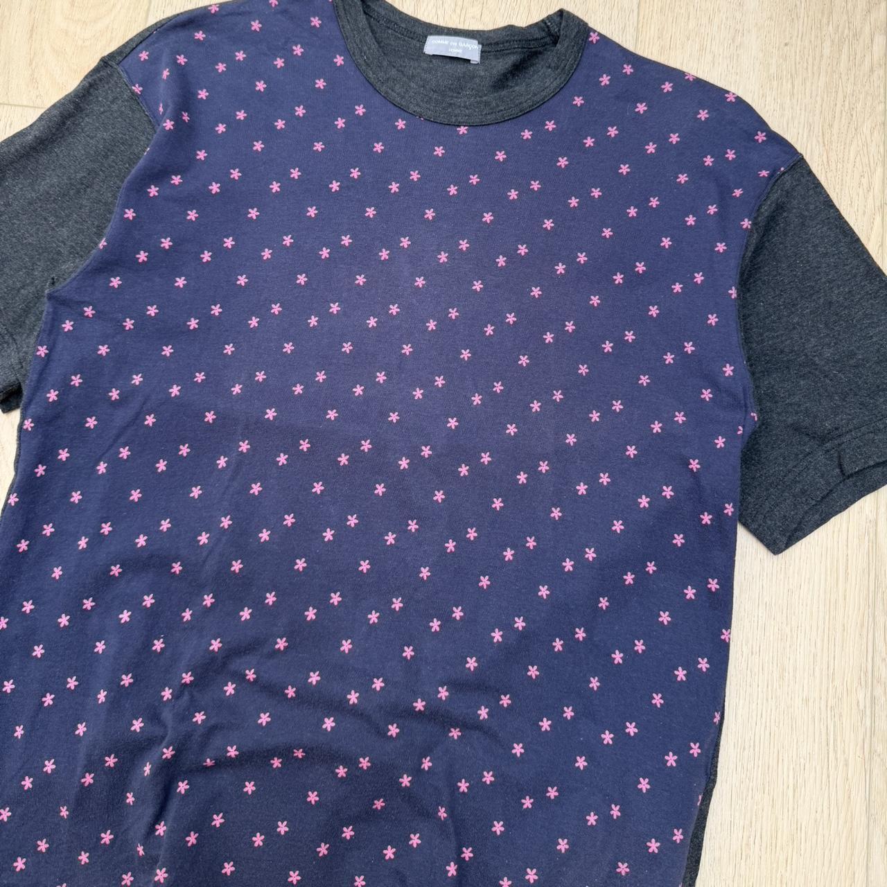 Comme Des Garçons T-Shirt (M)
