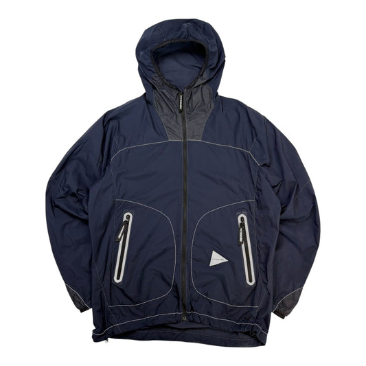 And Wander Lightweight Jacket (M)