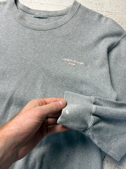 Comme Des Garçons Sweatshirt (S)