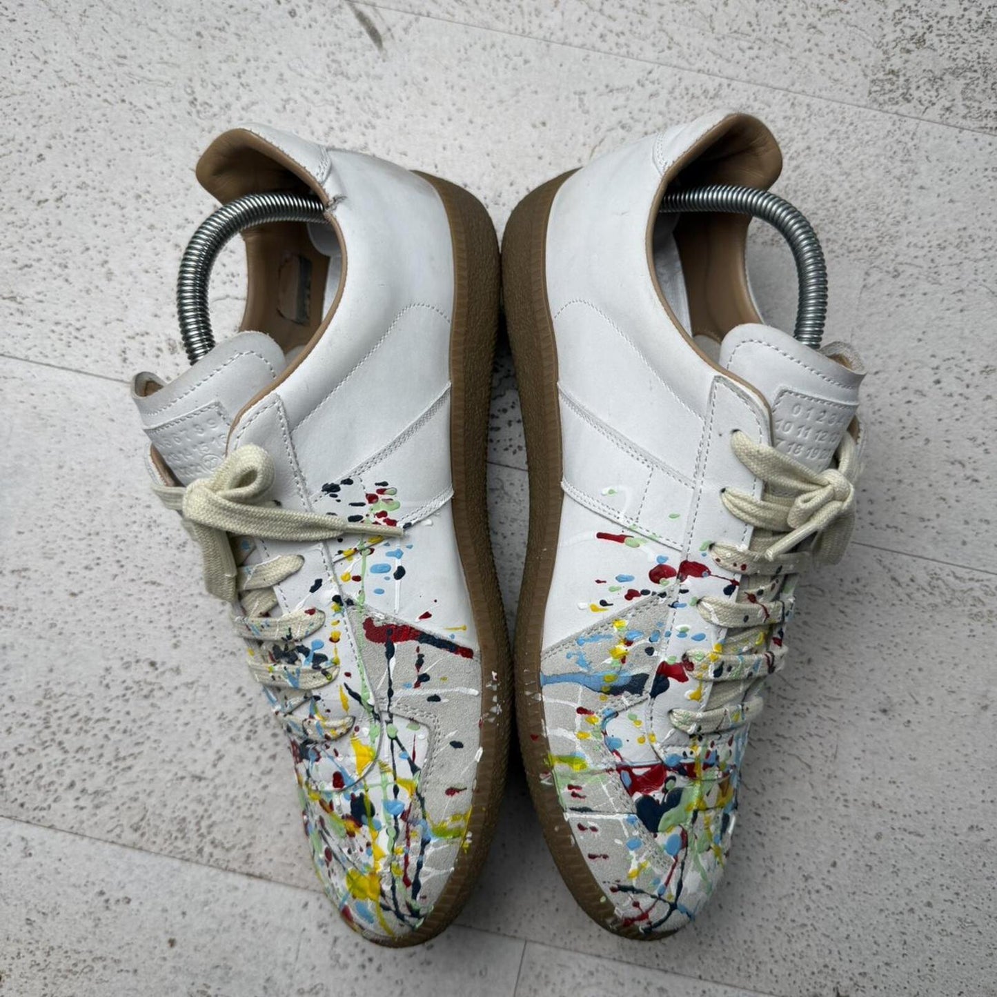 Maison Margiela GAT (UK8)