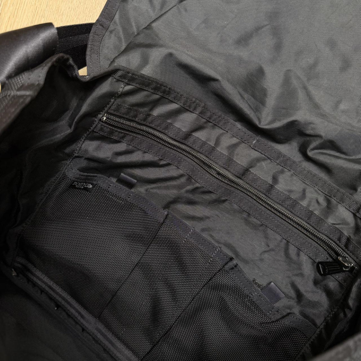 Porter Yoshida Crossbody Bag