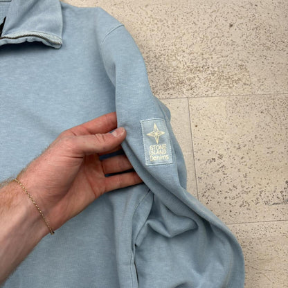 00’s Stone Island Denims Jumper (L)