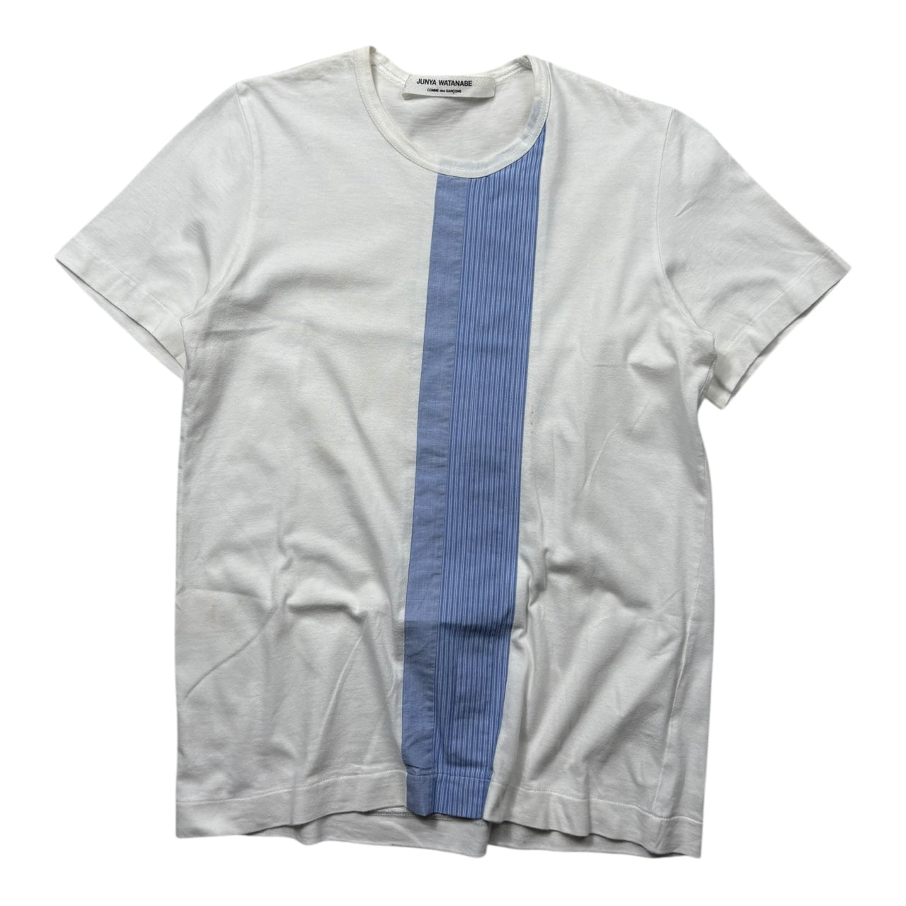 Comme Des Garçons T-Shirt (S)