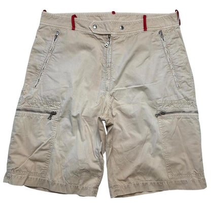 Prada Sport Cargo Shorts (M)