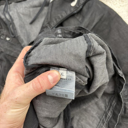 00’s Stone Island Jacket (L)