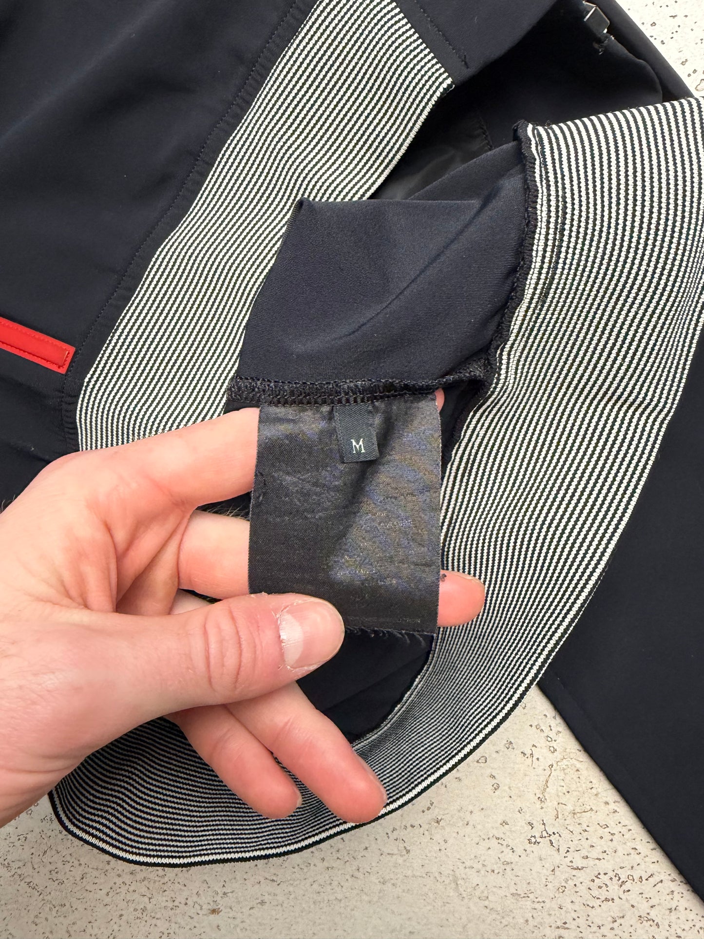 Prada Sport Track Jacket (L)