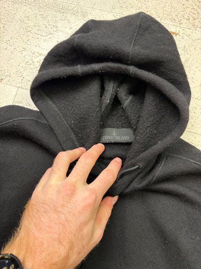 Stone Island Shadow Project Hoodie (S)