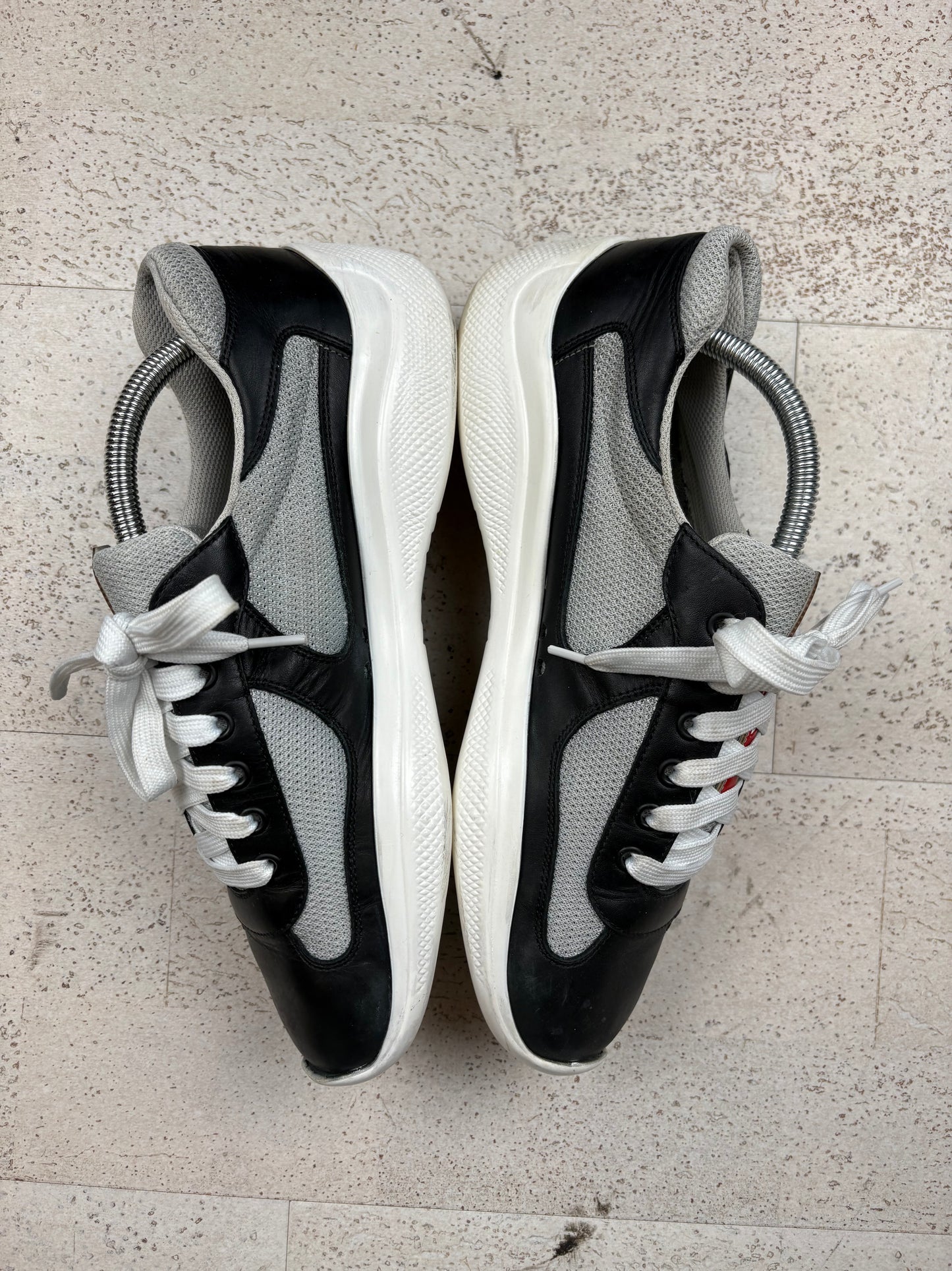 Prada America Cup (8.5)