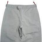 Prada Sport Cotton Trousers (L)