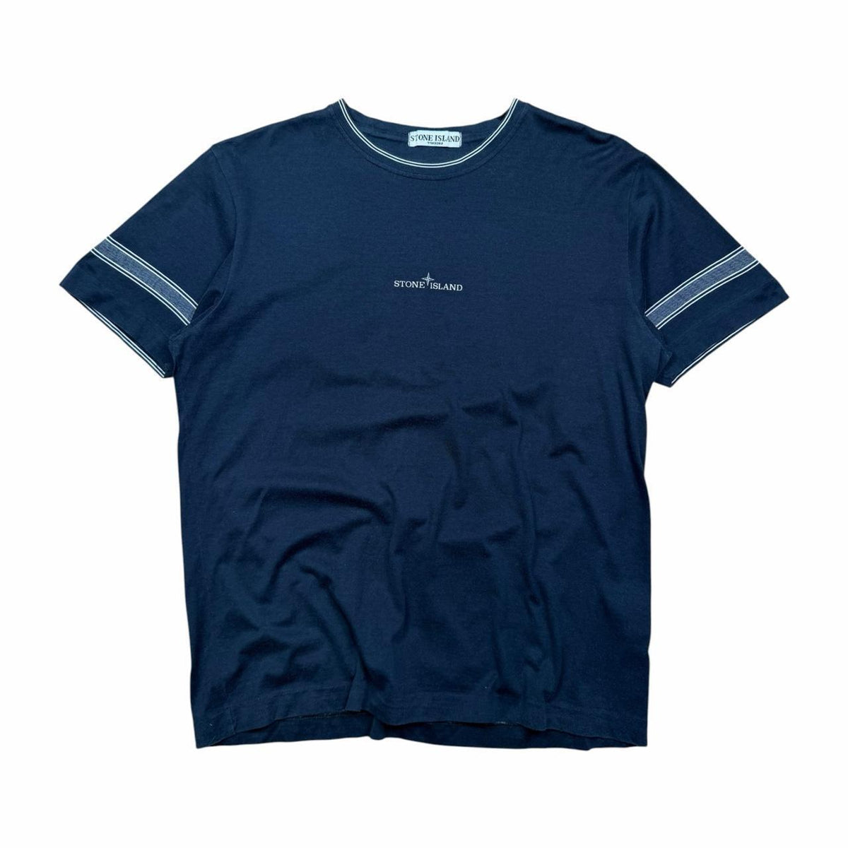 00’s Stone Island T-Shirt (L)