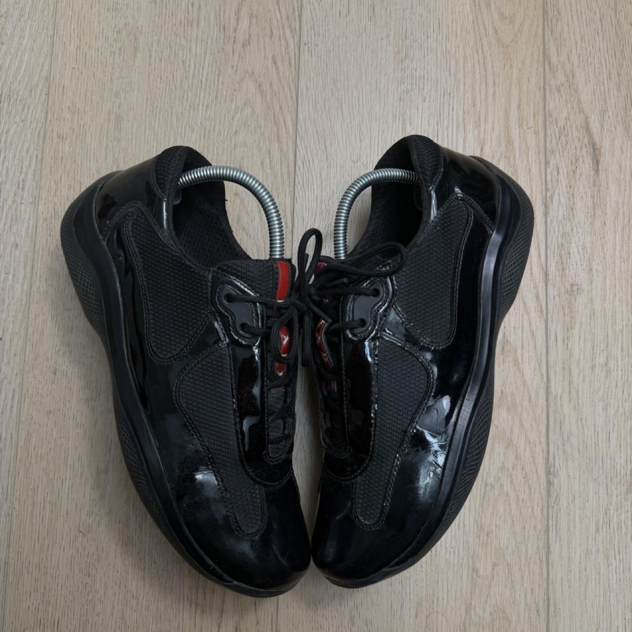 Prada America Cup (6)