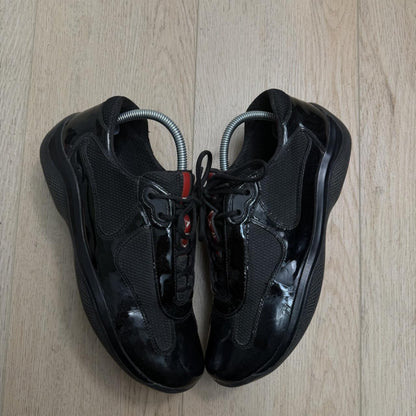 Prada America Cup (6)