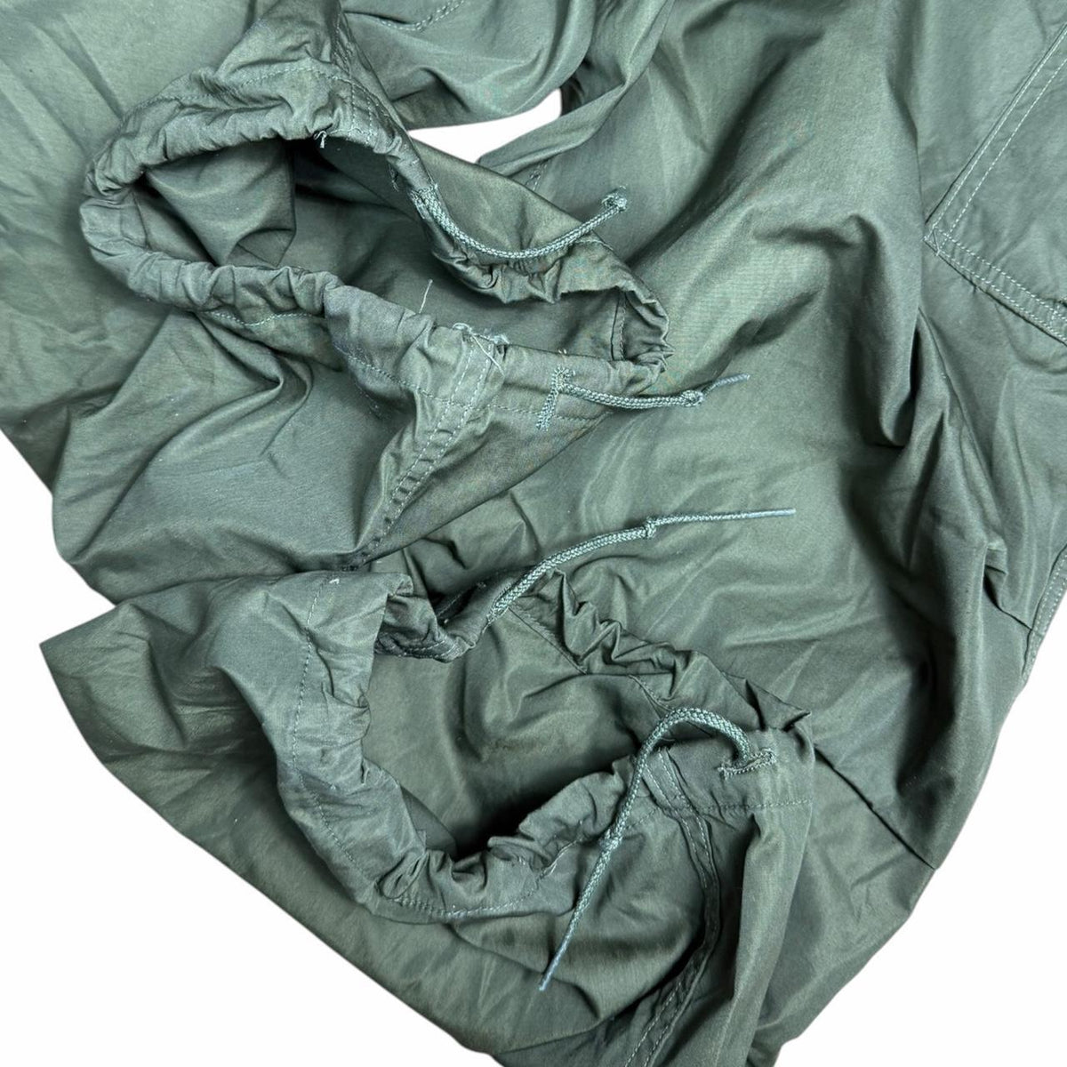 Vintage Military Pants (M)