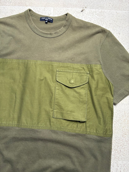 Comme Des Garçons T-Shirt (M)